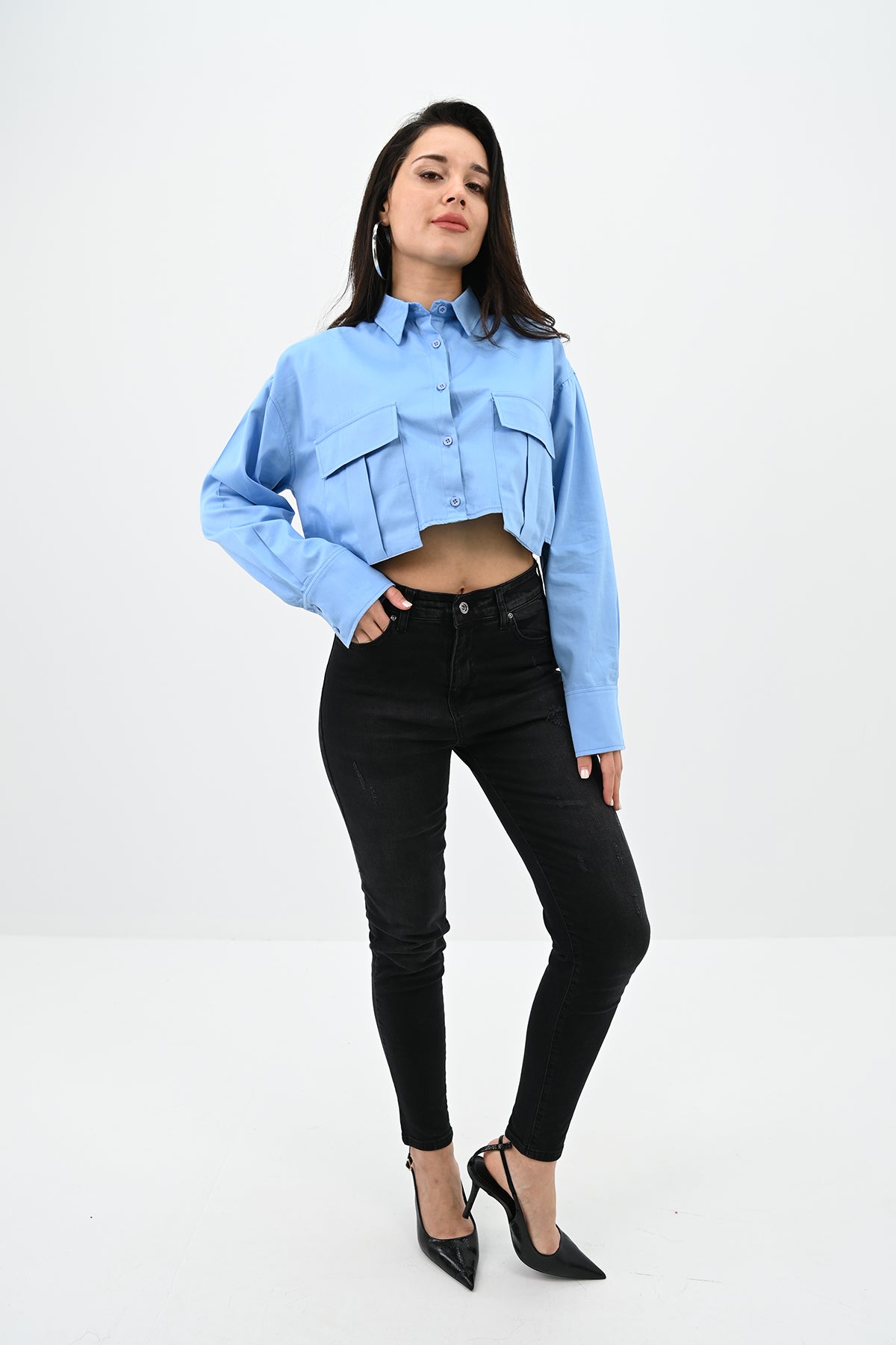 CAMASA CASUAL ANGRO 1672-24 +