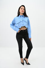 CAMASA CASUAL ANGRO 1672-24 +