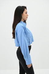 РИЗА НА ЕДРО 1672-24