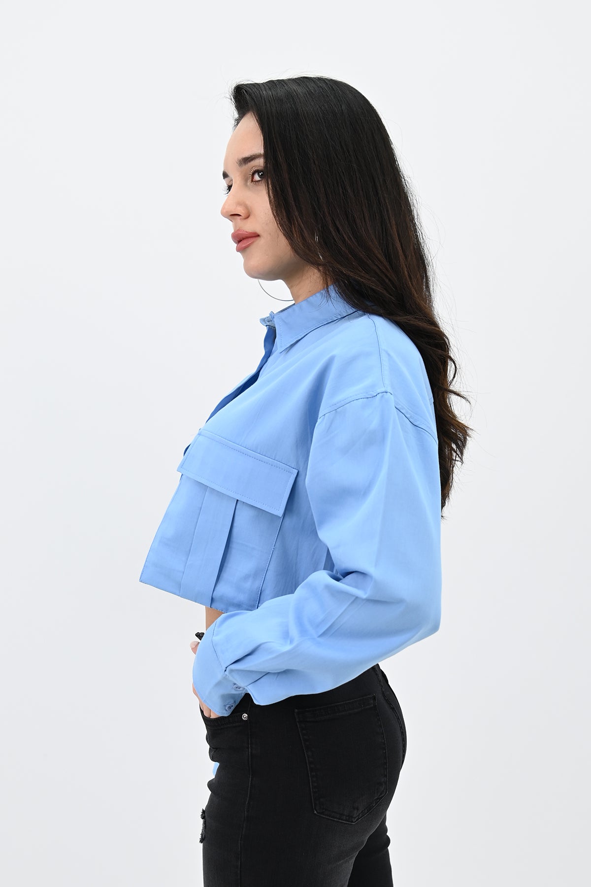 CAMASA CASUAL ANGRO 1672-24 +