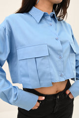 РИЗА НА ЕДРО 1672-24