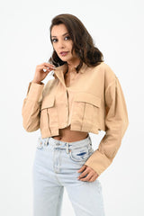 CAMASA CASUAL ANGRO 1672-24 +