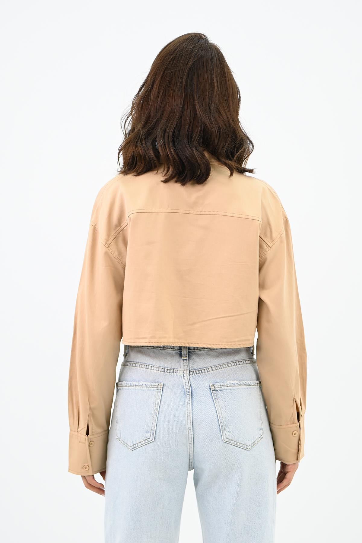 CAMASA CASUAL ANGRO 1672-24 +