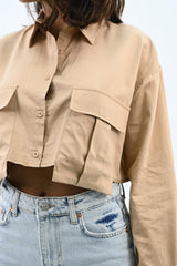 CAMASA CASUAL ANGRO 1672-24 +