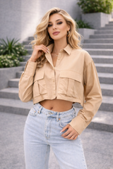 РИЗА НА ЕДРО 1672-24