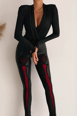 BODY CASUAL ANGRO 1678-24