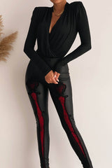 BODY CASUAL ANGRO 1678-24