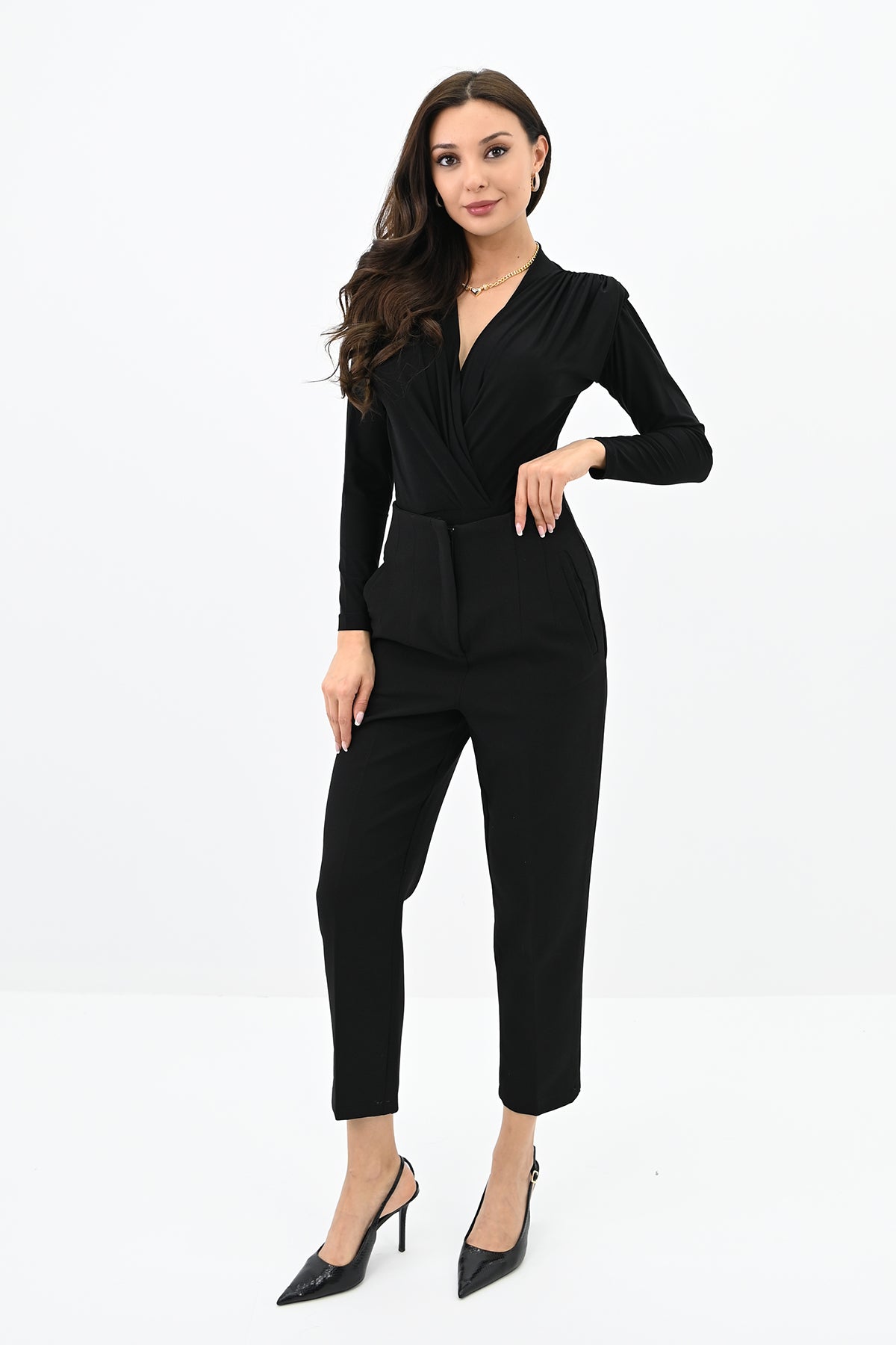 BODY CASUAL ANGRO 1678-24