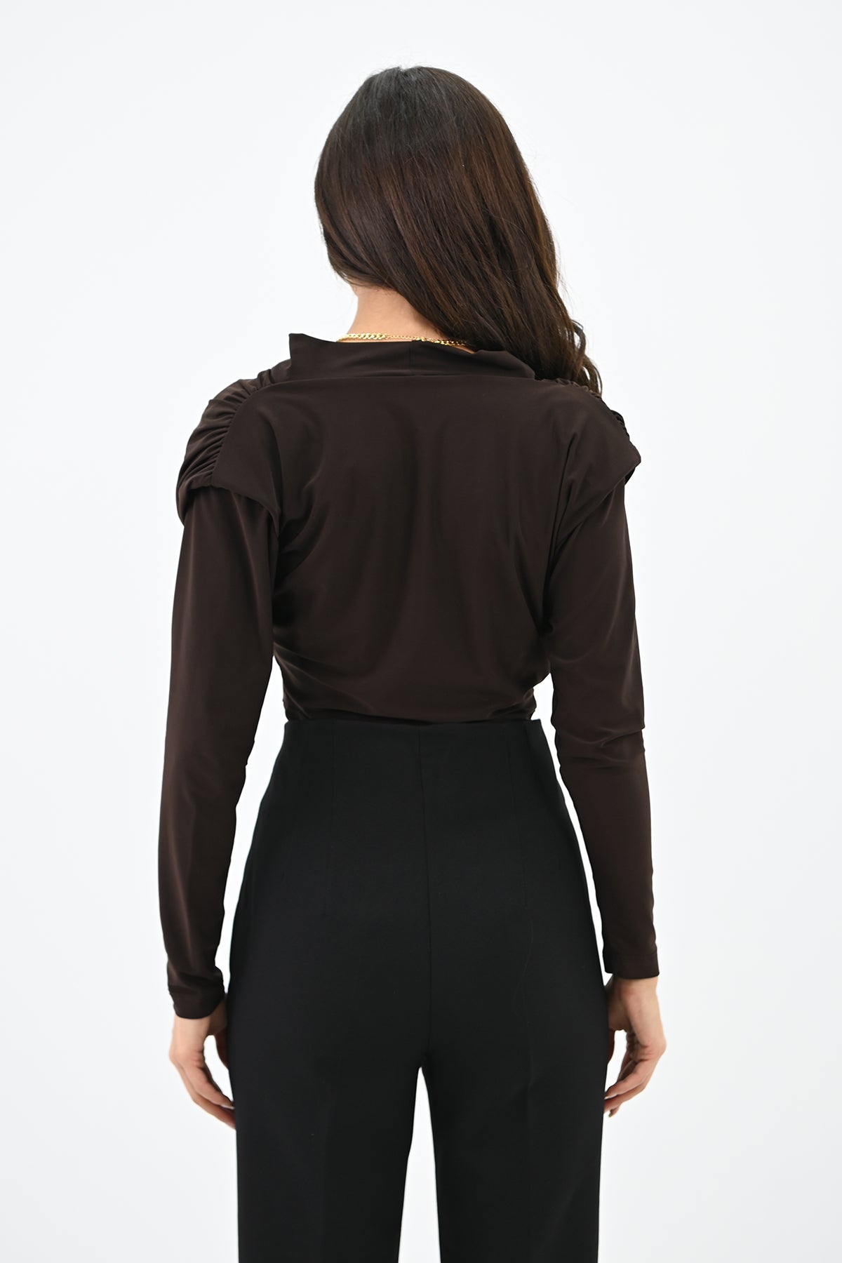 BODY CASUAL ANGRO 1678-24