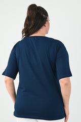 TRICOU BATAL SPORT ANGRO 1694-23 Born to be forever