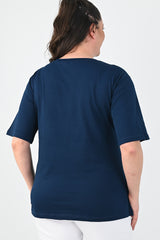 TRICOU BATAL SPORT ANGRO 1695-23 Being Kind