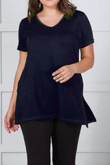 TRICOU BATAL SPORT ANGRO 1698-23 in V