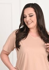 TRICOU BATAL SPORT ANGRO 1698-23 in V