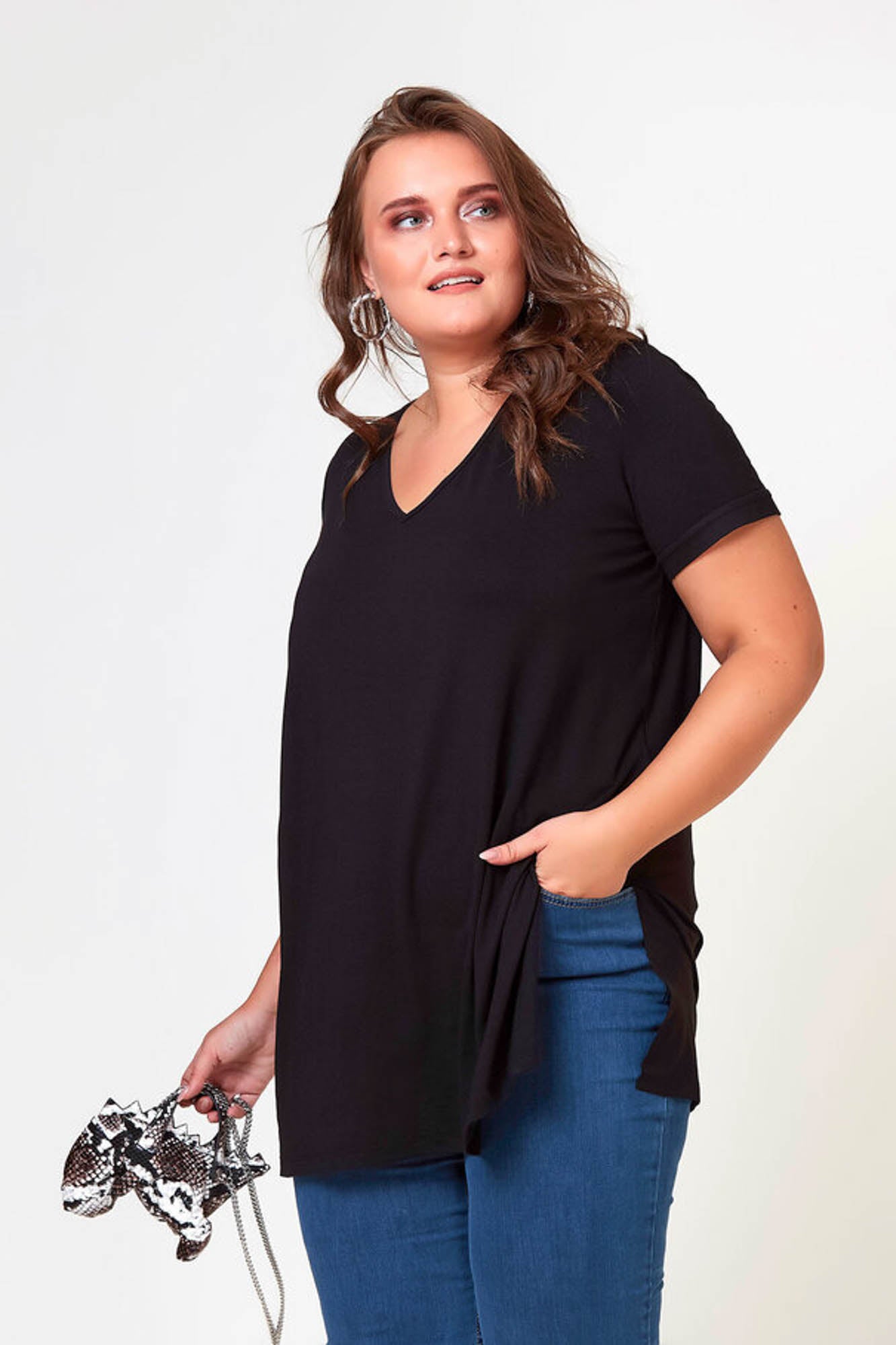 TRICOU BATAL SPORT ANGRO 1698-23 in V +