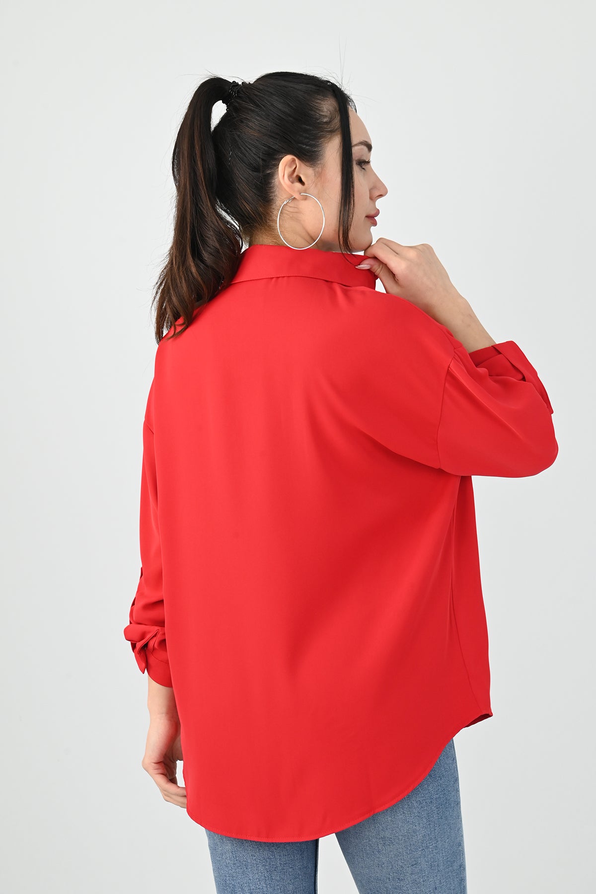 CAMASA CASUAL ANGRO 1709-24