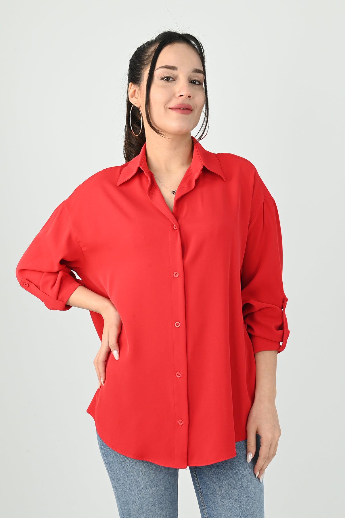 CAMASA CASUAL ANGRO 1709-24