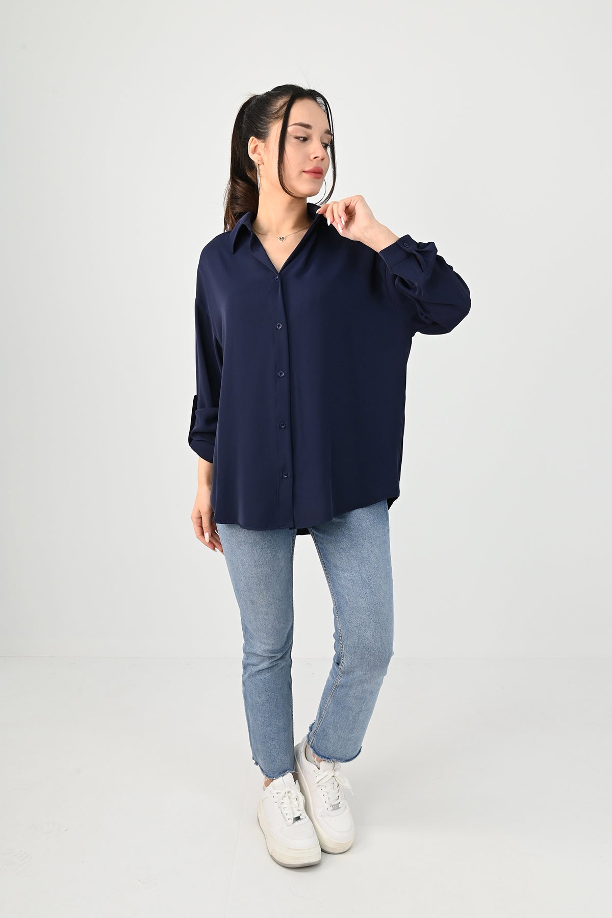CAMASA CASUAL ANGRO 1709-24