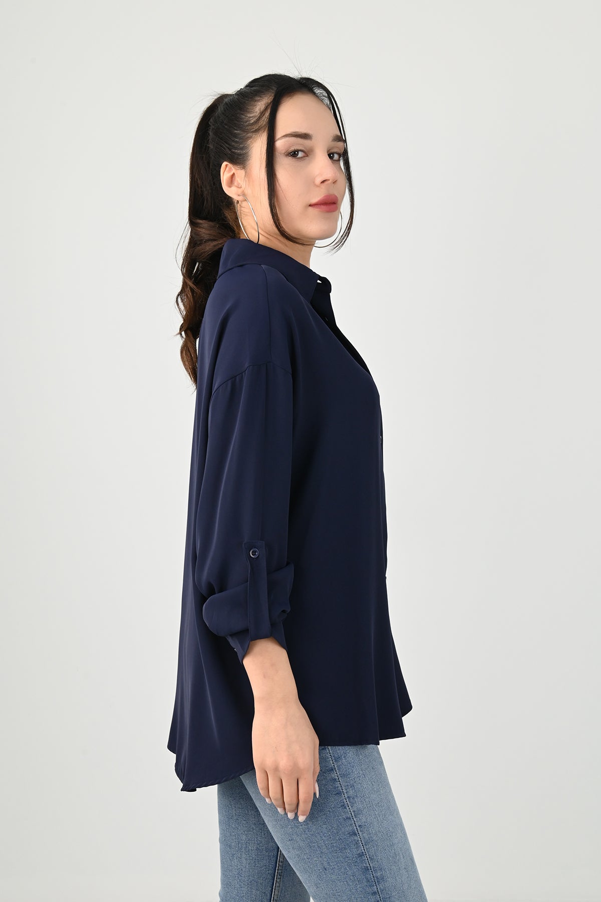 CAMASA CASUAL ANGRO 1709-24