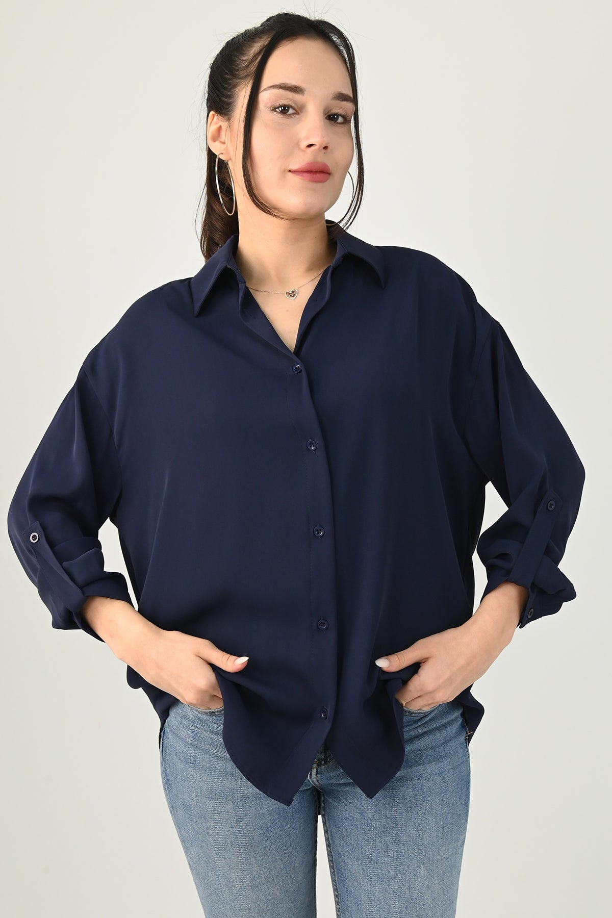CAMASA CASUAL ANGRO 1709-24