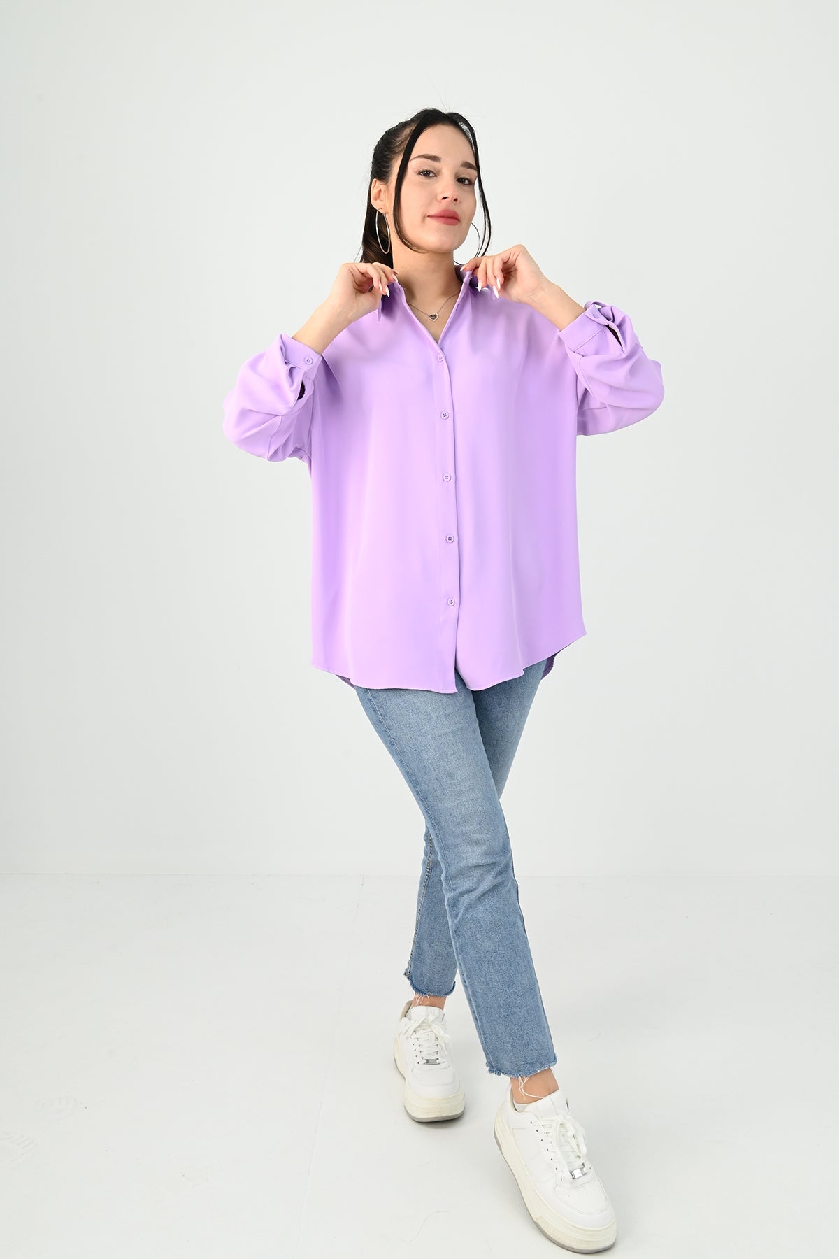 CAMASA CASUAL ANGRO 1709-24