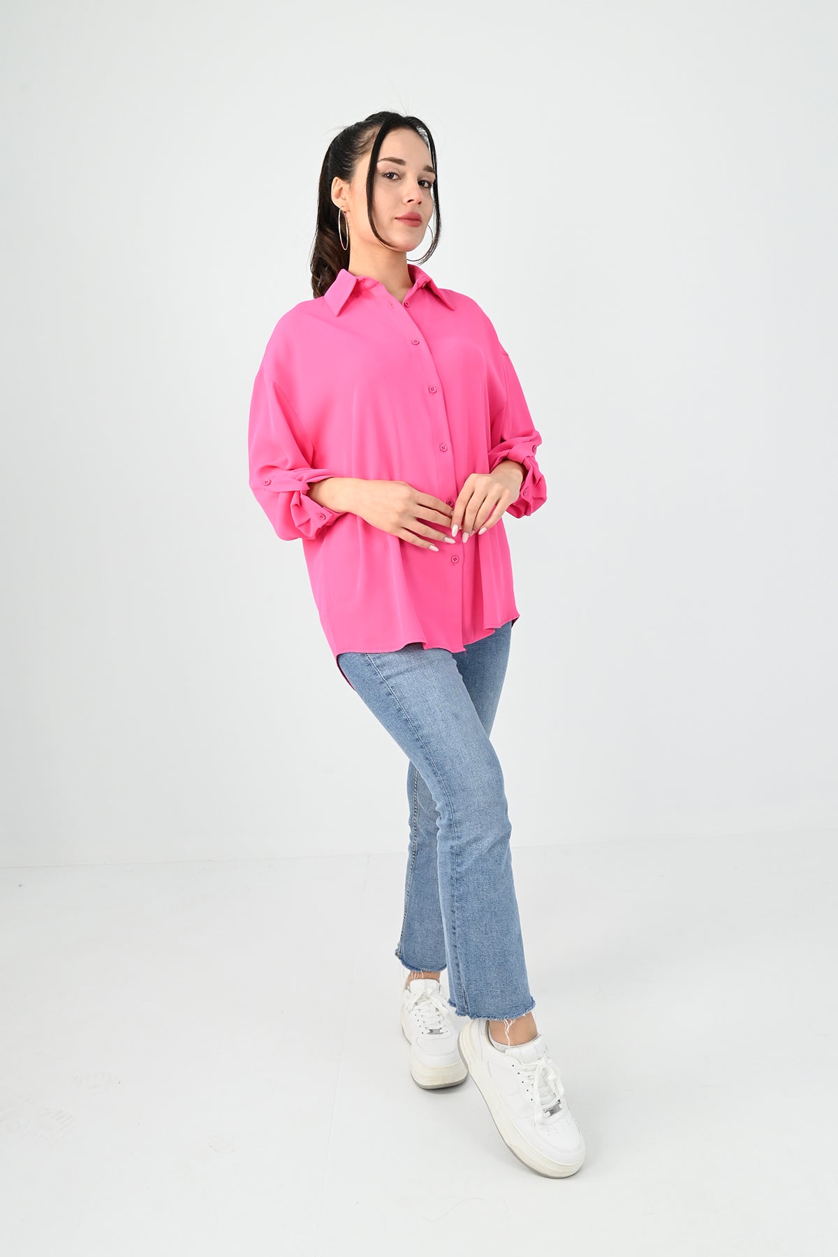 CAMASA CASUAL ANGRO 1709-24