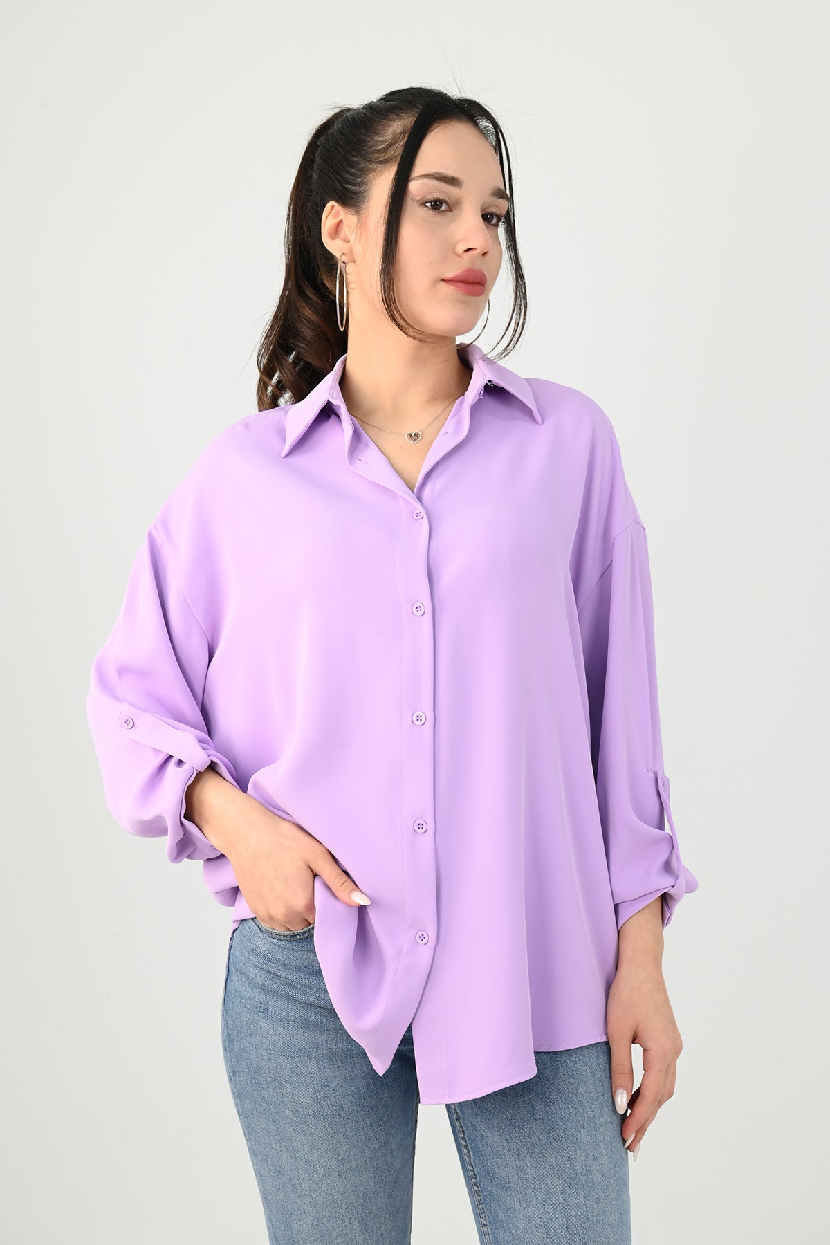 CAMASA CASUAL ANGRO 1709-24