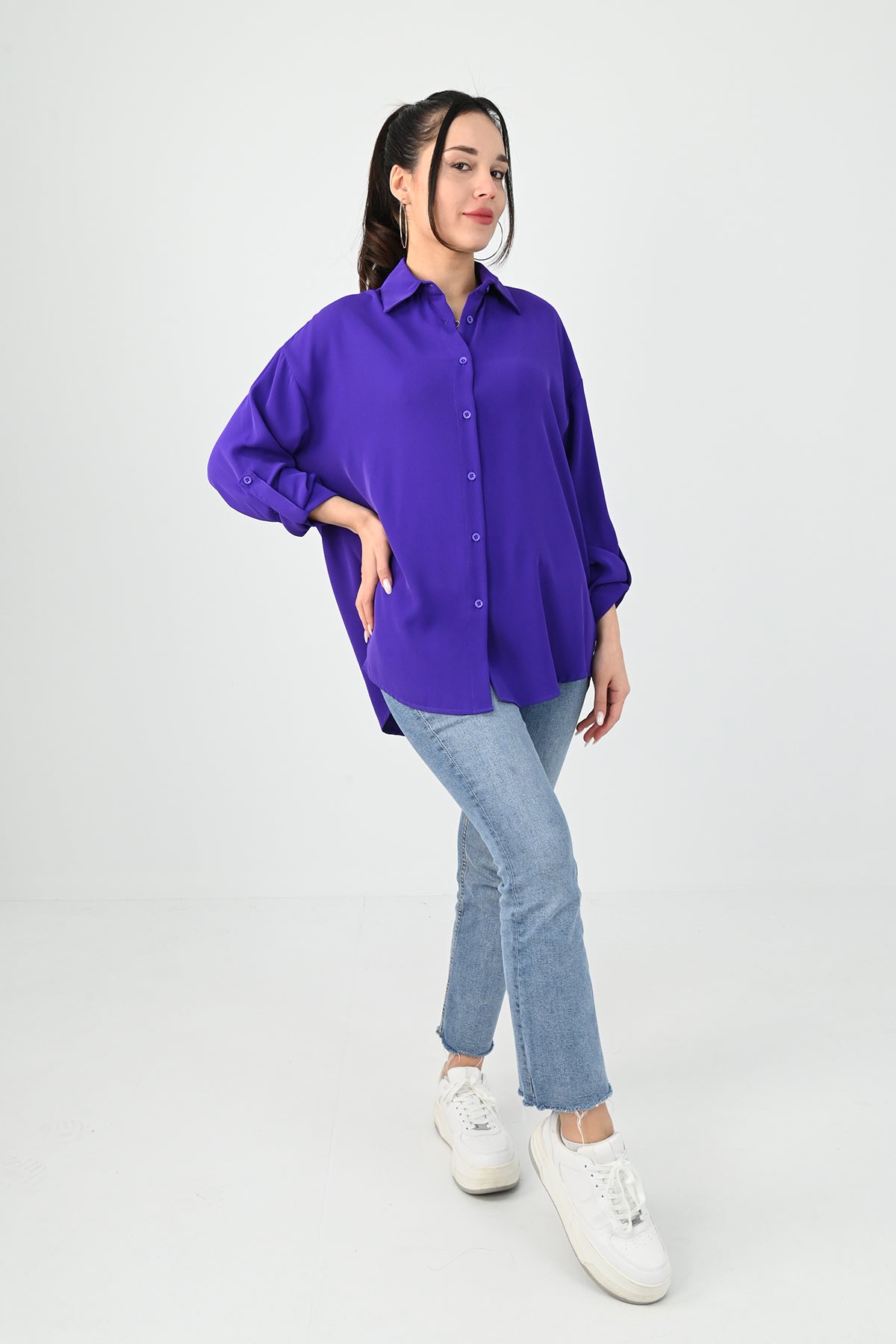 CAMASA CASUAL ANGRO 1709-24