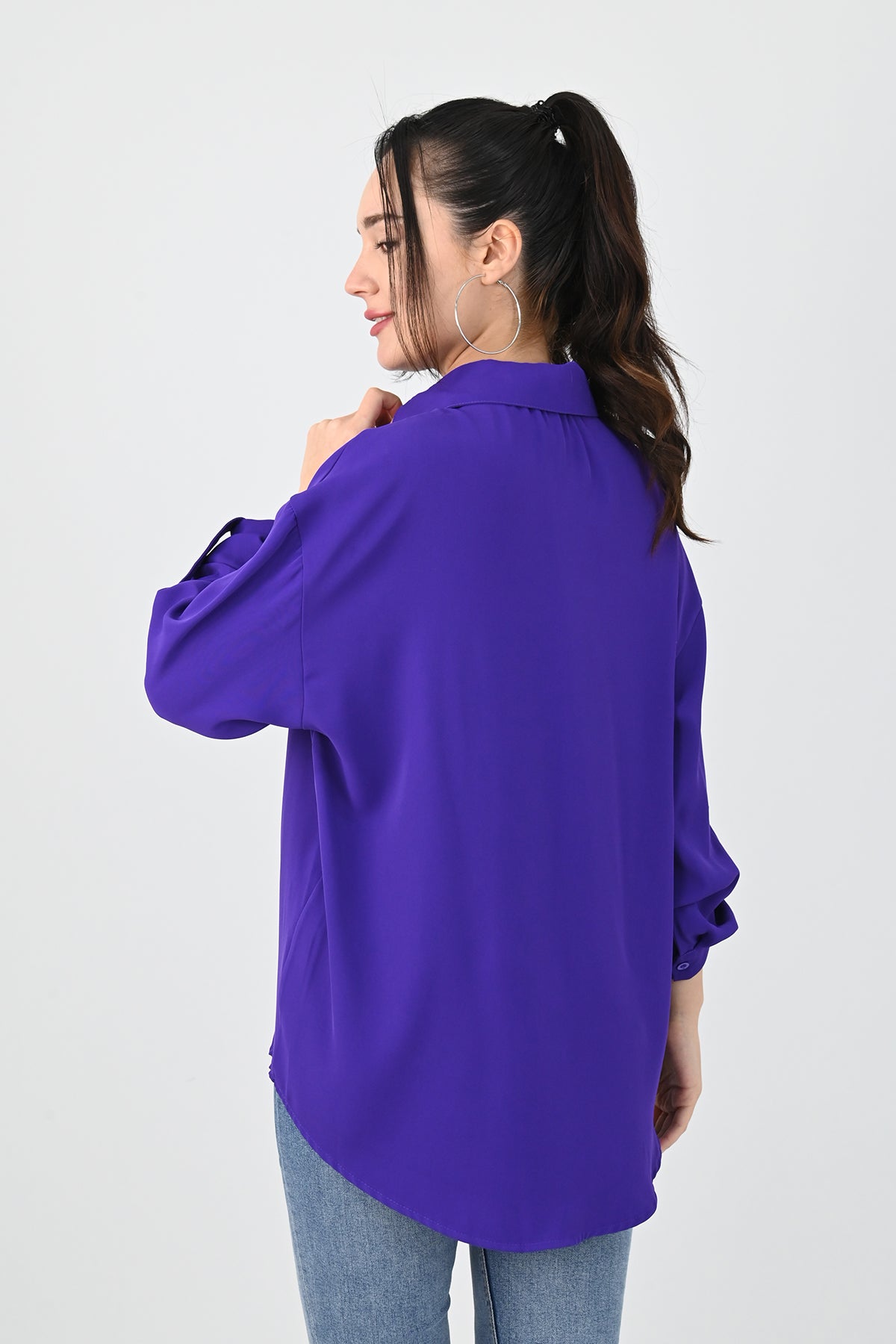 CAMASA CASUAL ANGRO 1709-24
