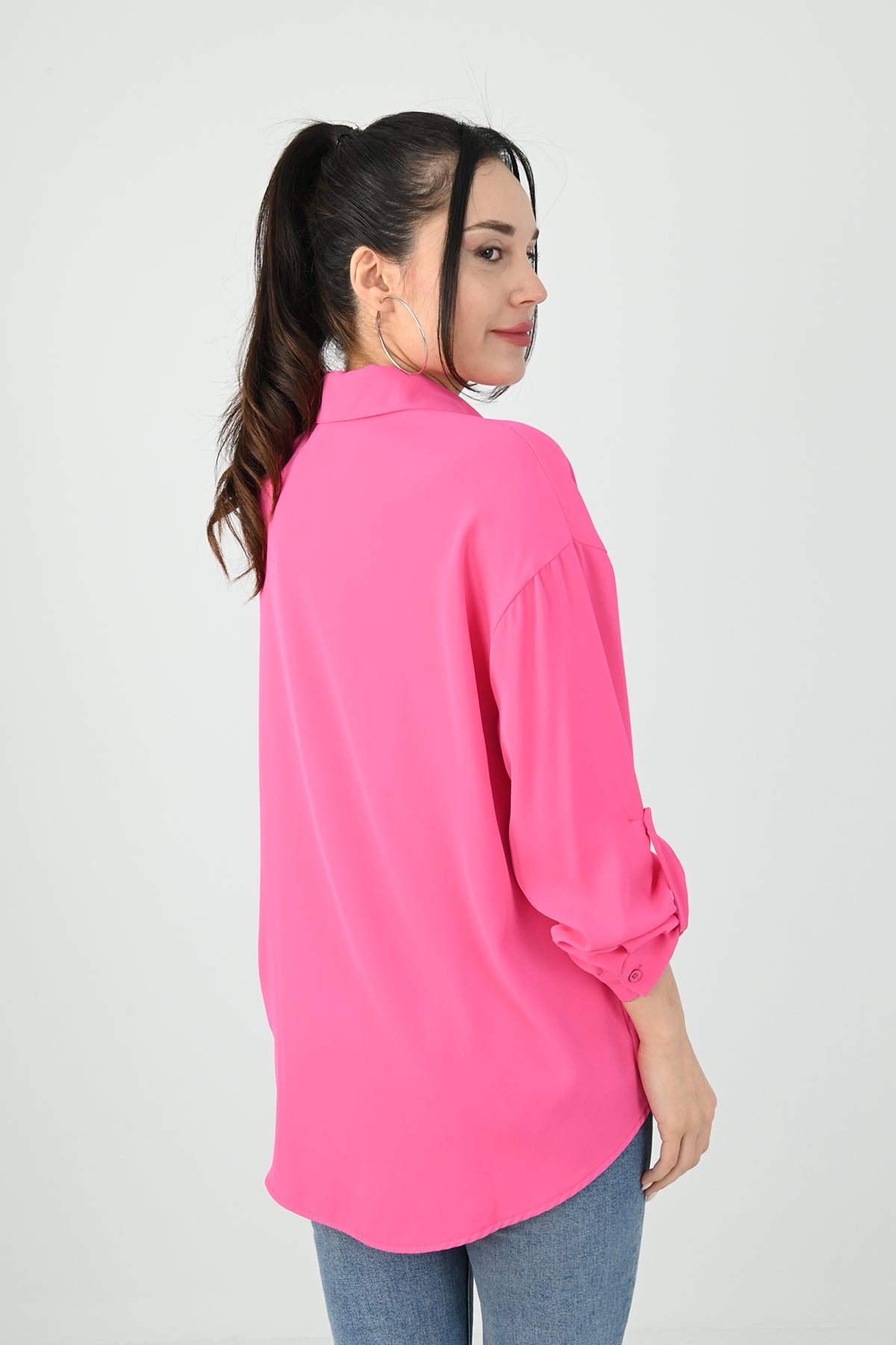 CAMASA CASUAL ANGRO 1709-24