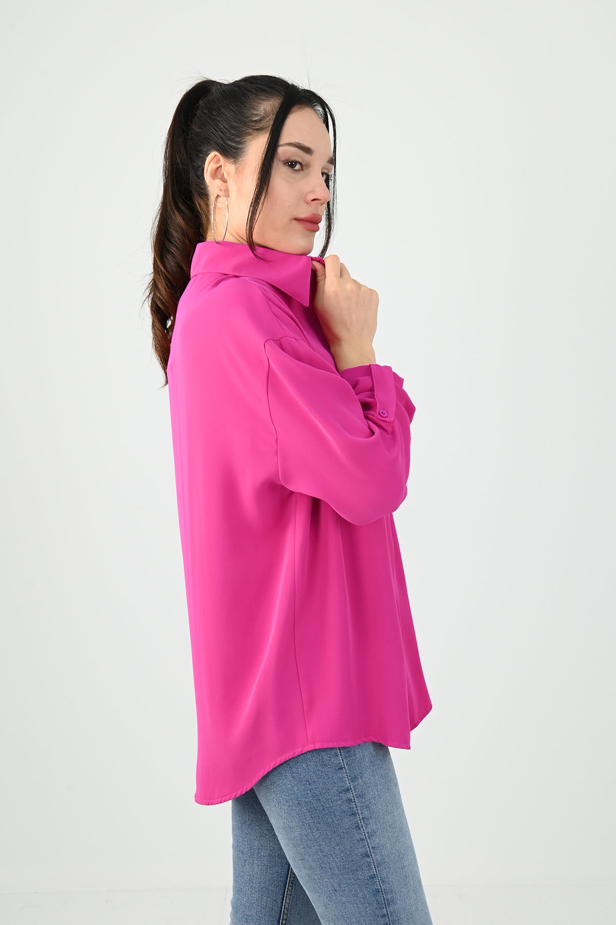 CAMASA CASUAL ANGRO 1709-24