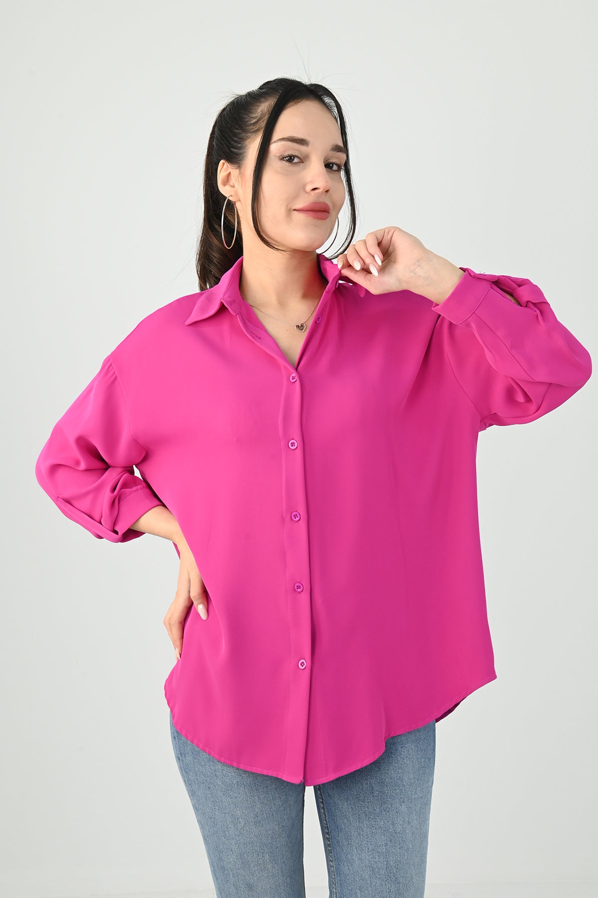 CAMASA CASUAL ANGRO 1709-24