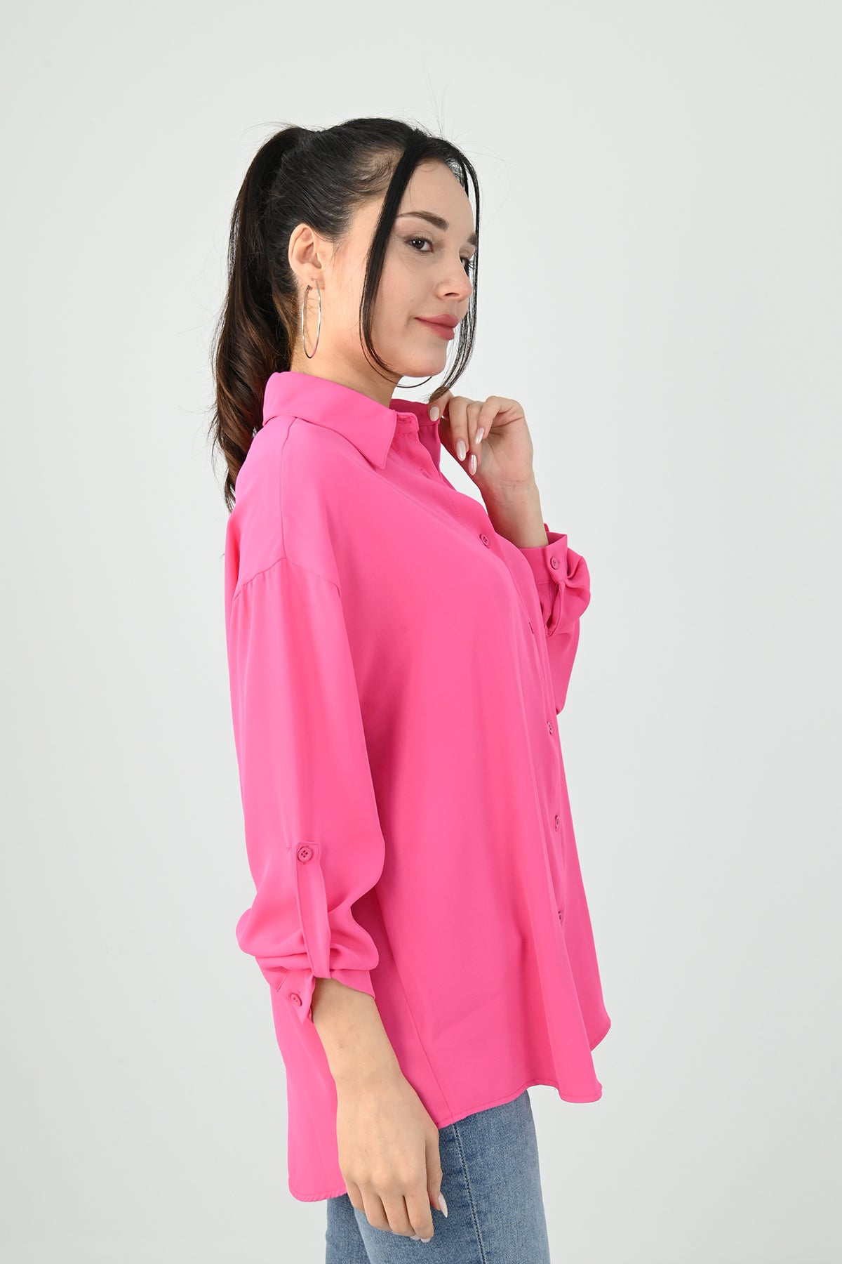CAMASA CASUAL ANGRO 1709-24