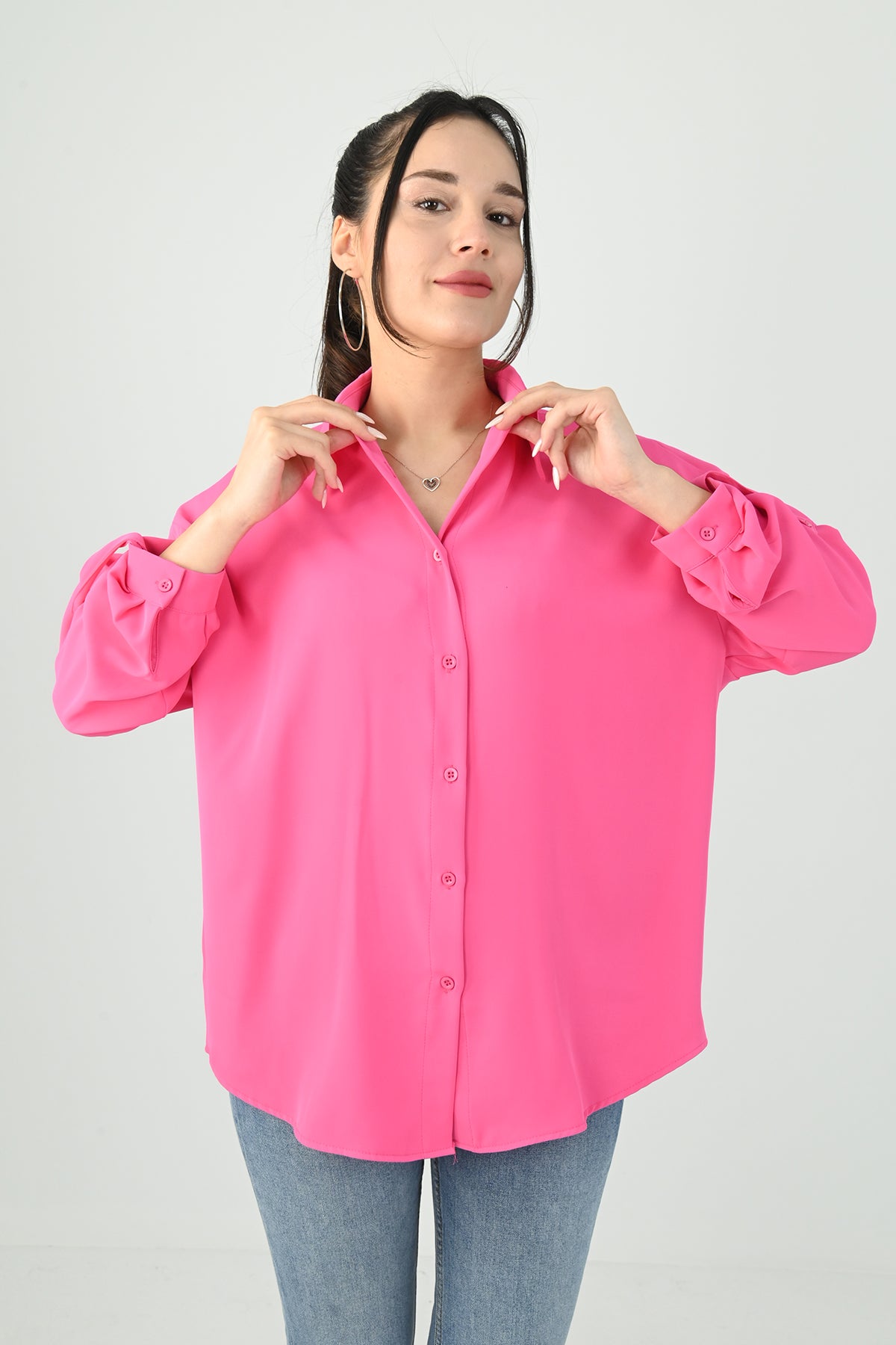 CAMASA CASUAL ANGRO 1709-24