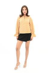 BLUZA CASUAL ANGRO 1718-24