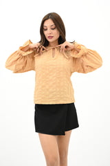 BLUZA CASUAL ANGRO 1718-24