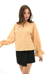 BLUZA CASUAL ANGRO 1718-24