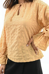 BLUZA CASUAL ANGRO 1718-24