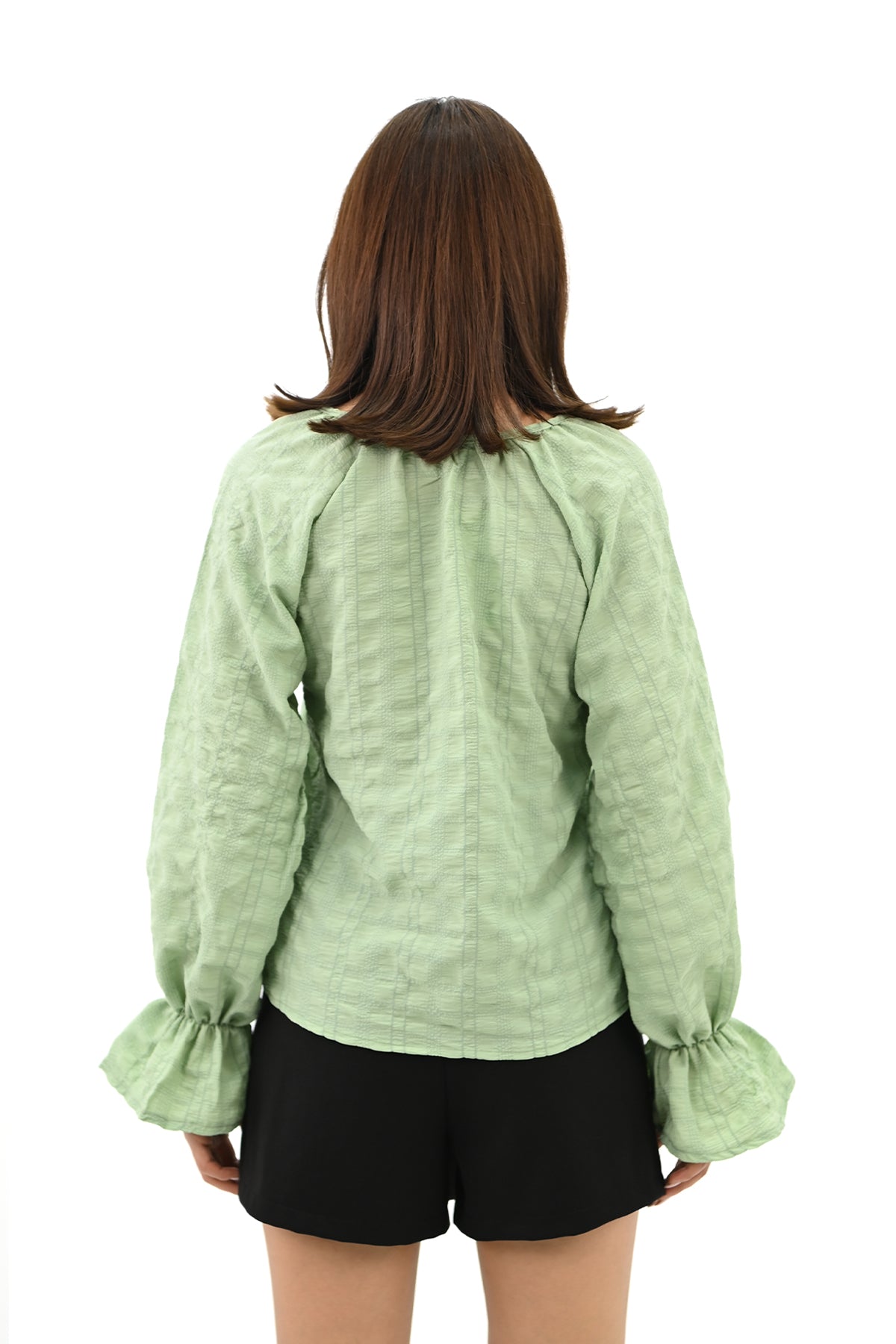 BLUZA CASUAL ANGRO 1718-24