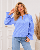 BLUZA CASUAL ANGRO 1718-24