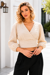 BLUZA CASUAL ANGRO 1719-24