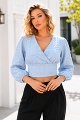 BLUZA CASUAL ANGRO 1719-24