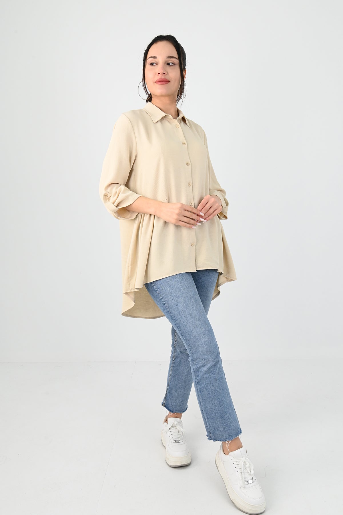 CAMASA CASUAL ANGRO BATAL 1720-24