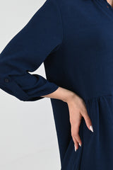 CAMASA CASUAL ANGRO BATAL 1720-24
