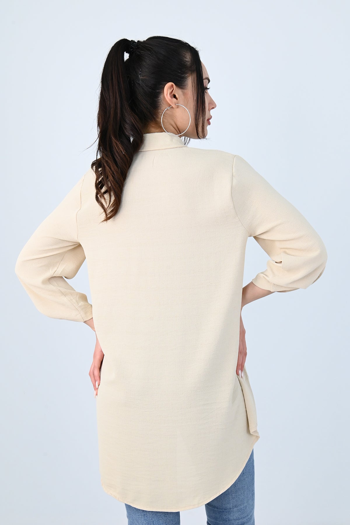 CAMASA CASUAL ANGRO BATAL 1720-24