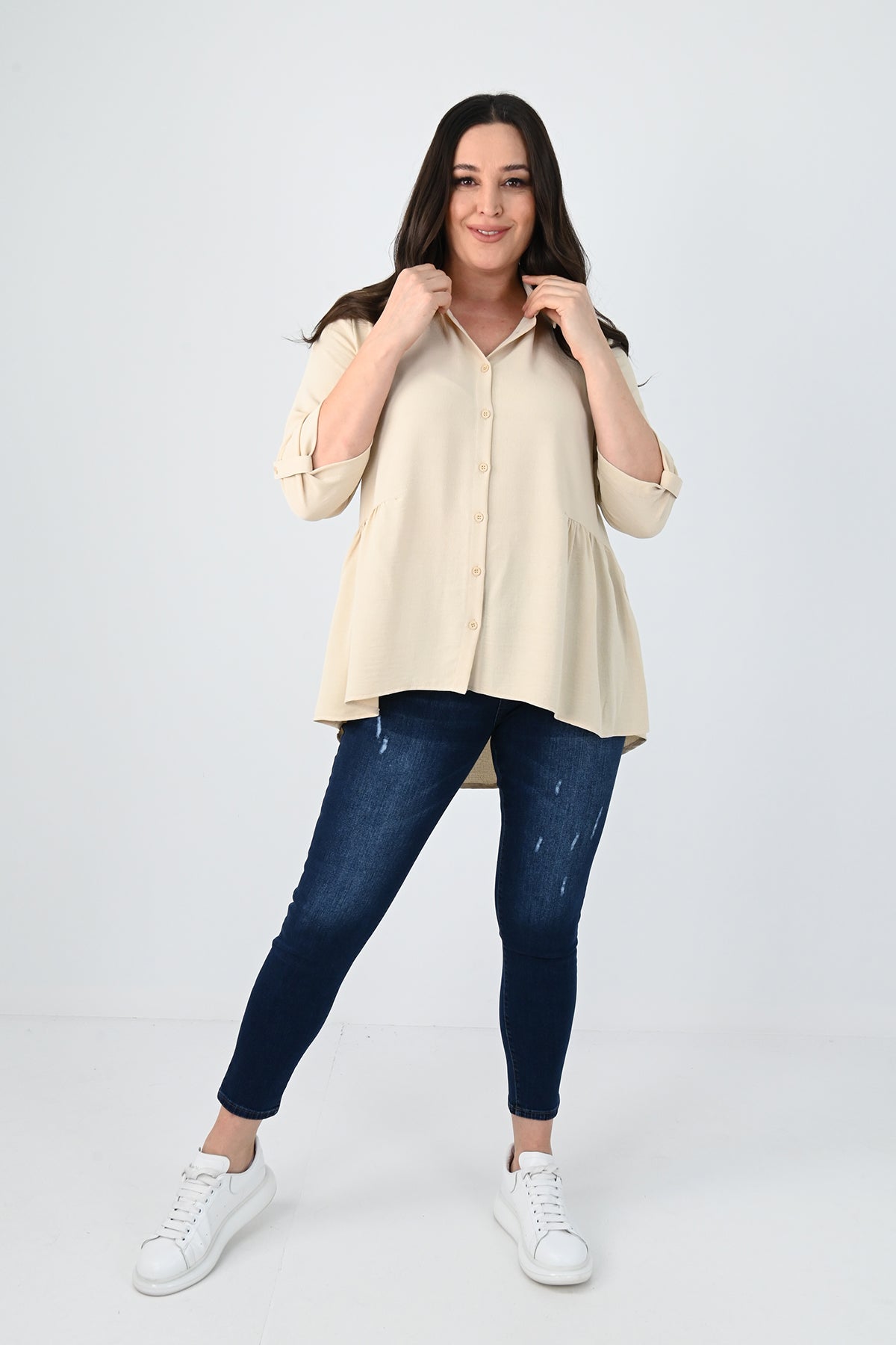 CAMASA CASUAL ANGRO BATAL 1720-24