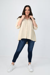 CAMASA CASUAL ANGRO BATAL 1720-24