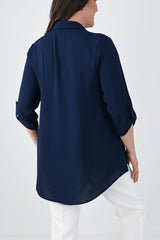 CAMASA CASUAL ANGRO BATAL 1720-24