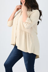 CAMASA CASUAL ANGRO BATAL 1720-24