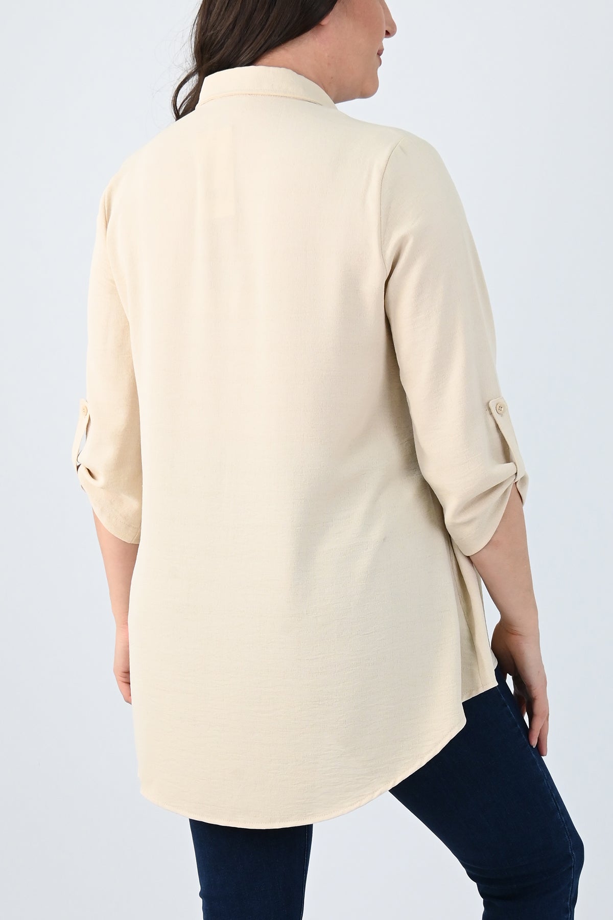 CAMASA CASUAL ANGRO BATAL 1720-24