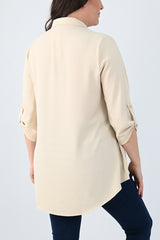 CAMASA CASUAL ANGRO BATAL 1720-24
